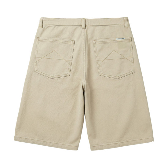 Antetokounbros Ανδρική βερμούδα AB Skater Shorts